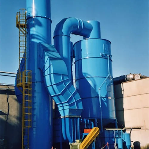 Wet Air Scrubber Manufacturer in Asansol