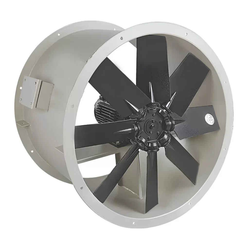Air Flow Fan