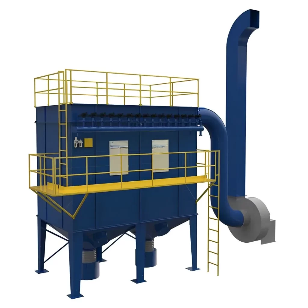 dust collector